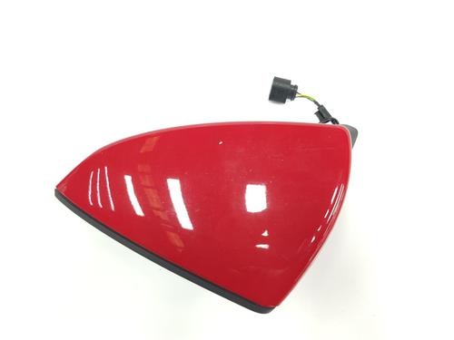 Left mirror SEAT IBIZA V (KJ1, KJG) 1.0 MPi | BP13639861C26