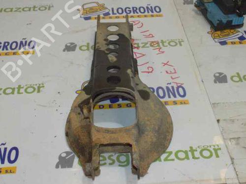 Querlenker links hinten für VOLVO S80 I (184) 2.4 T (200 hp) 800989