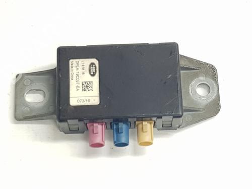 Used Electronic module Electronic module LAND ROVER RANGE ROVER IV (L405) [2012-2021] 34554274 34554274
