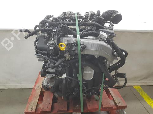 Engine SEAT TARRACO (KN2) 2.0 TDi | BP10690440M1 - Image 3