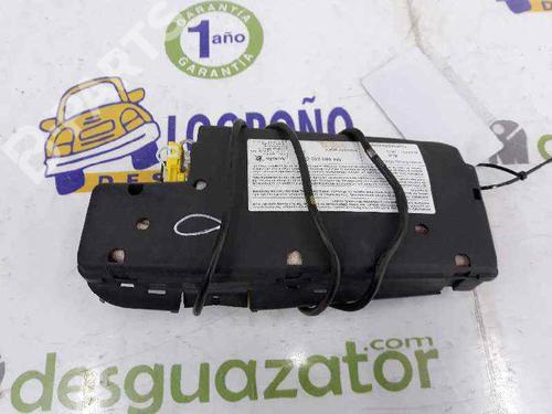 Used Right door airbag Right door airbag SEAT LEON (1M1) 1.9 TDI (90 hp) 2222342 2222342