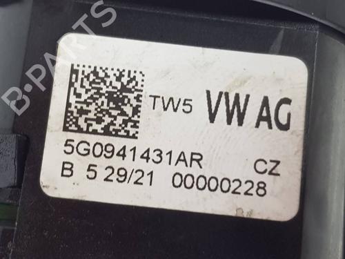 Headlight switch VW CRAFTER Van (SY_, SX_) | BP38544599I24 - Image 2