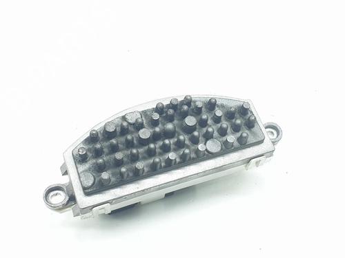 Used Heater resistor BMW 3 Touring (F31) 320 d (184 hp) 17044104