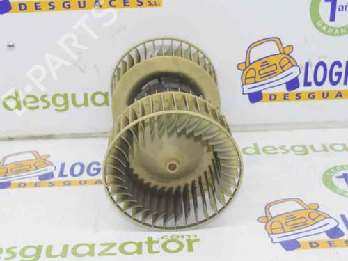 Heater blower motor BMW 5 (E39) 530 d | BP14121905M62 