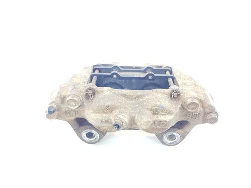 Right front brake caliper TOYOTA HILUX VIII Pickup (_N1_) 2.4 D 4WD (GUN125_, GUN125R) | BP29729369M104 