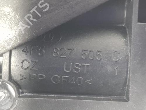 Tailgate lock AUDI A4 B7 (8EC) 2.0 TDI 16V | BP9239066C101 