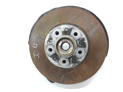 Left front steering knuckle BMW X4 (F26) xDrive 20 d | BP36642290M25  - Image 5