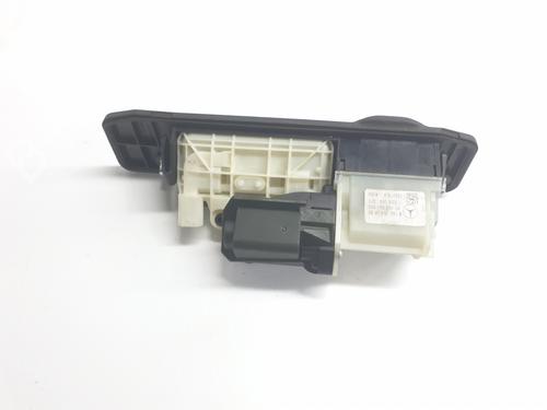 Tailgate handle MERCEDES-BENZ A-CLASS (W176) A 200 CDI / d (176.008) | BP29731703C132 