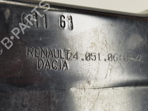 Andre DACIA DUSTER (HM_) | BP36678512O1 - Image 4