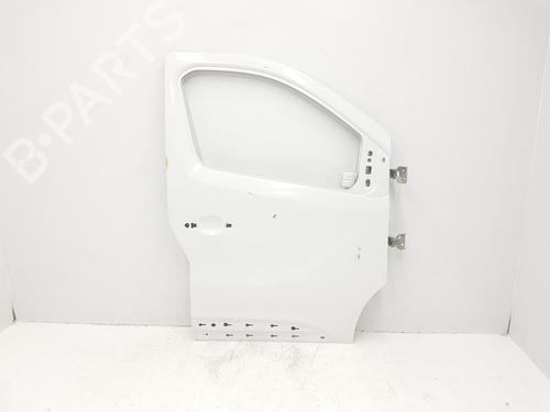 Used Right front door RENAULT TRAFIC III Bus (JG_) 1.6 dCi 125 (JGMH) (125 hp) 16020254