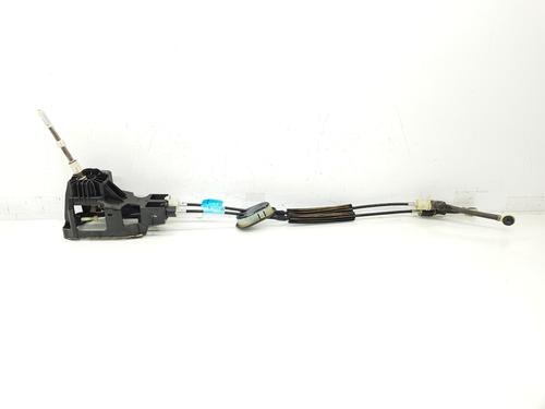 Used Gear lever Gear lever DACIA DUSTER (PYM_, PYN_) 1.2 TCe 130 (131 hp) 36678785 36678785