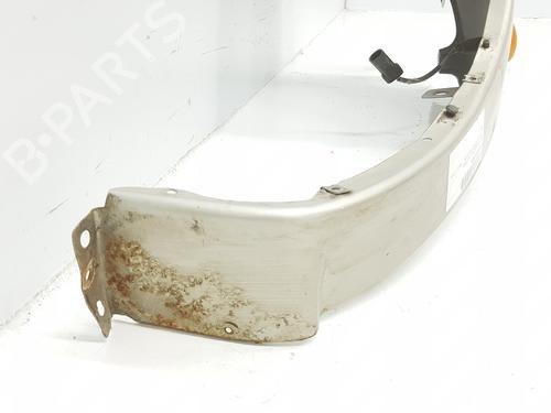 Left front fenders CHRYSLER VOYAGER IV (RG, RS) 3.3 | BP20186167C41 
