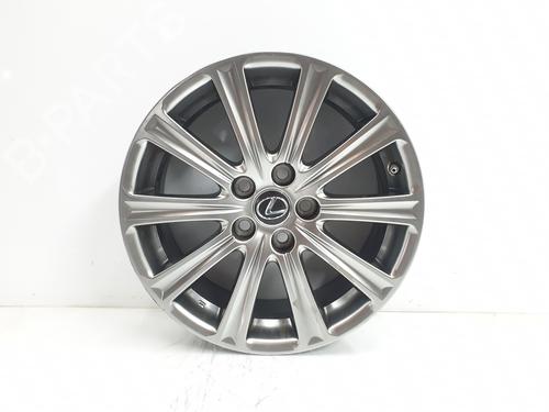 Used Rim LEXUS NX (_Z1_) 300h AWD (AYZ15_) (155 hp) 28063112