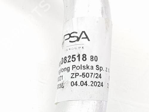 AC pipe OPEL ASTRA L Sports Tourer (OV5) 1.2 (FRHNPJ) | BP26131436M126 