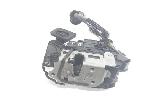 Rear left lock SEAT LEON (5F1)  | BP26720208C100 