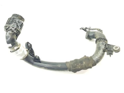 Intercooler-rør  Intercooler-rør  RENAULT TRAFIC III Van (FG_) [2014-2026] 36535879 36535879