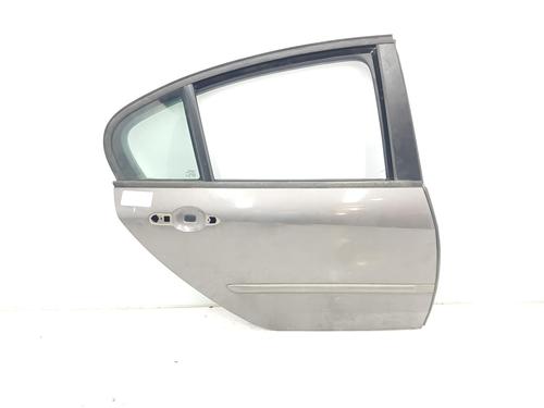 Used Right rear door RENAULT LAGUNA III (BT0/1) 1.5 dCi (BT00, BT0A, BT0T, BT1J) (110 hp) 9688755
