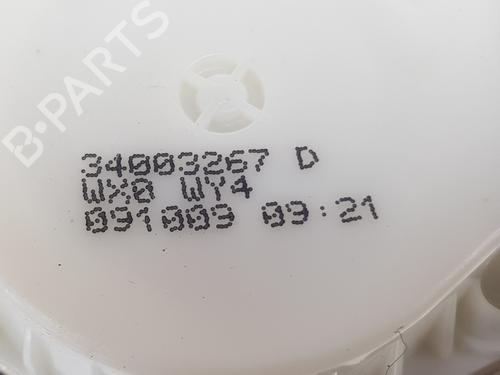 Front left seatbelt BMW 1 (E87) 116 d | BP29937719I26