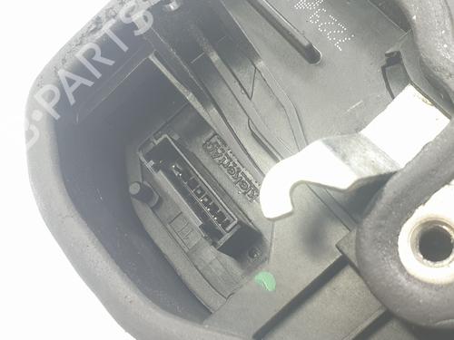 Rear left lock BMW X6 (E71, E72) xDrive 30 d | BP17172346C100 