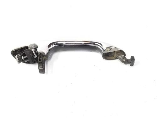 Rear left exterior door handle MERCEDES-BENZ M-CLASS (W164) ML 320 CDI 4-matic (164.122) | BP7011283C130 
