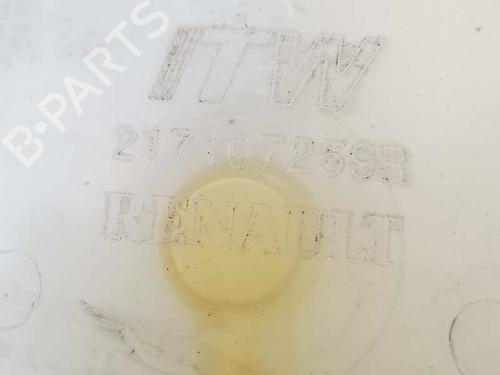 Expansion tank DACIA SANDERO II TCe 90 (B8M1, B8MA, B8AC) | BP7907444C120 