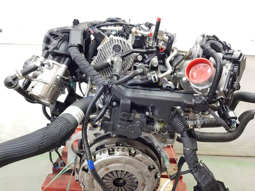 Engine KIA CEED (CD) | BP38727681M1 - Image 14