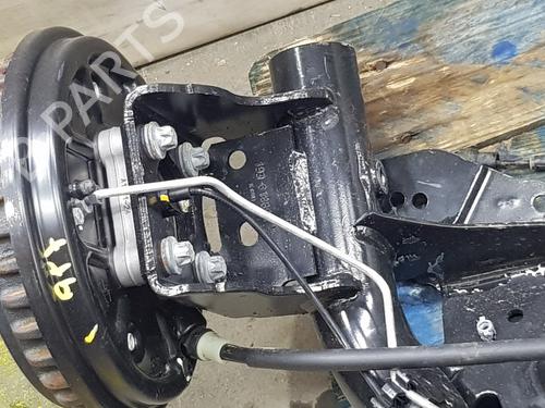 Rear axle DACIA SANDERO III 1.0 TCe 100 | BP34247488M2 - Image 2