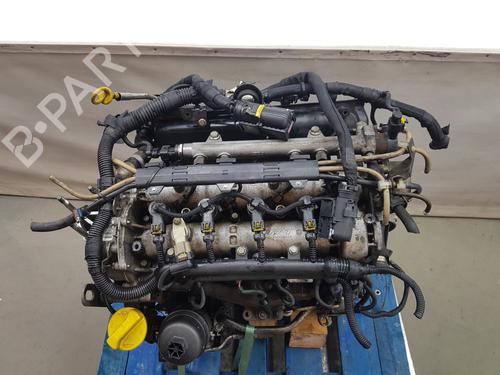 Used Engine Engine 38052988 38052988
