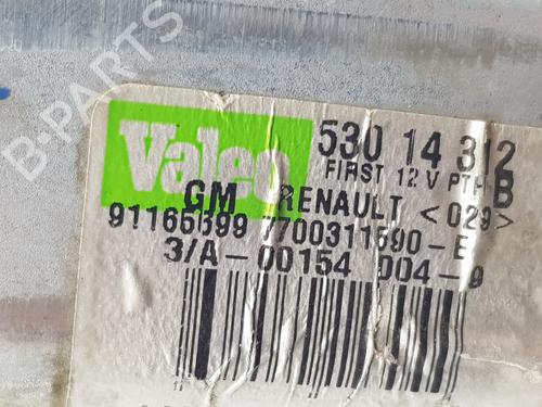 Rear wiper motor PEUGEOT BOXER Van 2.2 BlueHDi 140 | BP32072814M102