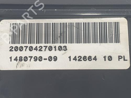 Fuse box MINI MINI (R50, R53) One | BP20196090E1 