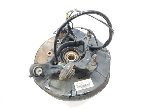 Right rear steering knuckle BMW 4 Gran Coupe (F36) 430 d | BP15401655M28 