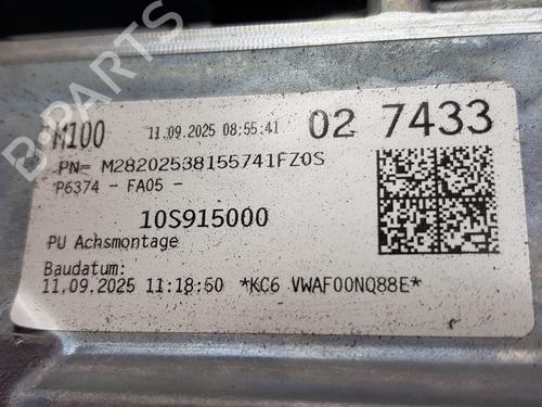 Electronic module CUPRA BORN (K11) 63 | BP33464683M83 - Image 6