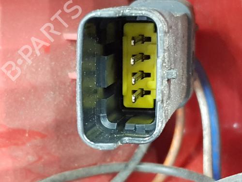 Left taillight RENAULT TRAFIC II Platform/Chassis (EL) 2.0 (EL0A) | BP36772379C34 - Image 7