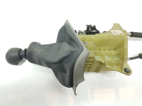 Gear lever PEUGEOT BOXER Van 2.2 HDi 120 | BP33861266M90 - Image 3