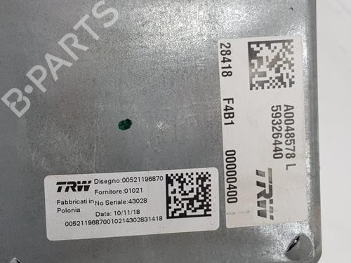 Steering column FIAT TIPO Hatchback (356_, 357_) 1.6 D (356HXG1B, 356HXG11) | BP32454949M21