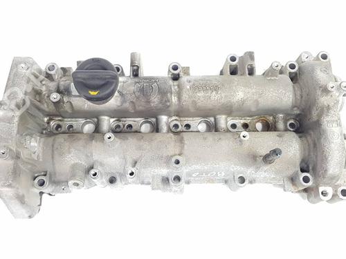 Used Valve cover Valve cover JEEP WRANGLER III (JK) 2.8 CRD (200 hp) 39726411 39726411