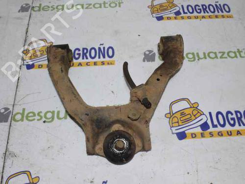 Left front suspension arm MITSUBISHI PAJERO III (V7_W, V6_W) 3.2 Di-D (V68W) | BP2002026M12 