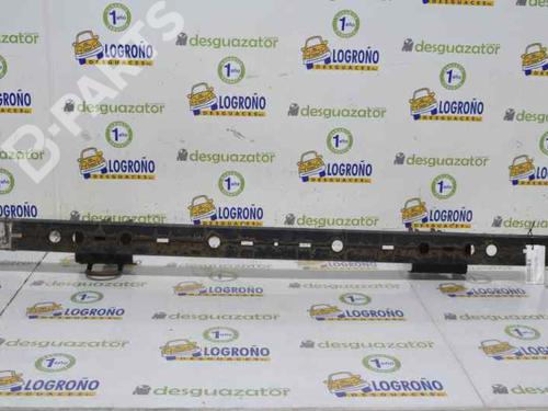Used Rear bumper reinforcement Rear bumper reinforcement FORD TRANSIT Van (FA_ _) 2.4 TDE (125 hp) 2972461 2972461