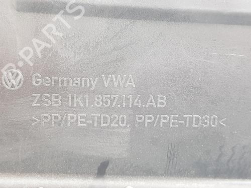 Glove box VW GOLF VI (5K1) 1.2 TSI | BP30390006C95  - Image 5