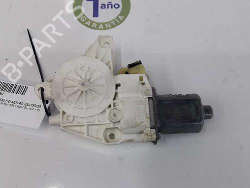 Left front window motor MERCEDES-BENZ M-CLASS (W164) ML 320 CDI 4-matic (164.122) | BP3374619E21 