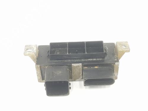 Used Heater resistor RENAULT TRAFIC II Platform/Chassis (EL) 2.0 dCi 115 (EL0H) (114 hp) 17002867