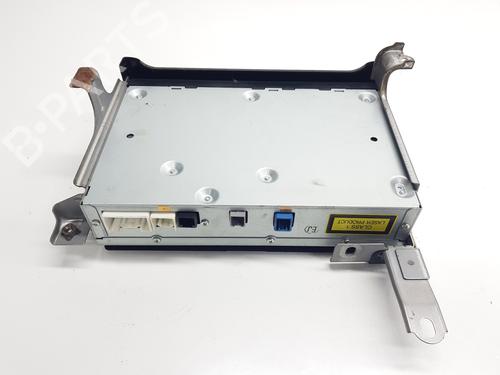 Electronic module TOYOTA LAND CRUISER PRADO (_J12_) 3.0 D-4D (KDJ120, KDJ125, KDJ121) | BP22551978M83 