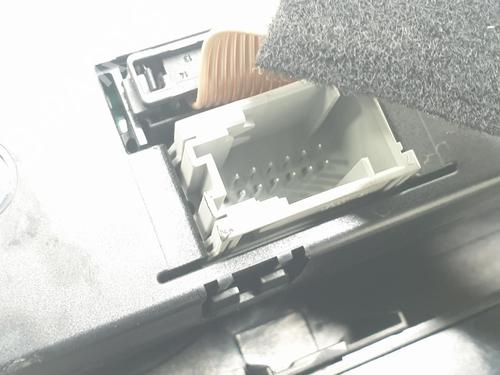 Climate control BMW 1 (E87) 116 d | BP17169610I5 