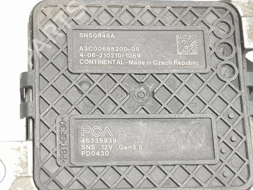 Electronic sensor FIAT DUCATO Van (250_) | BP31051368M84