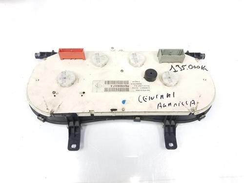 Instrument cluster RENAULT TRAFIC II Van (FL)  | BP9579323C47