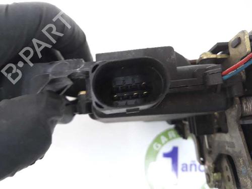 Front right lock VW GOLF IV (1J1) 1.4 16V | BP3386066C97 