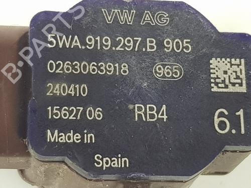 Electronic module CUPRA LEON (KL1, KU1, KUG) 1.5 eTSI | BP38050148M83 - Image 4