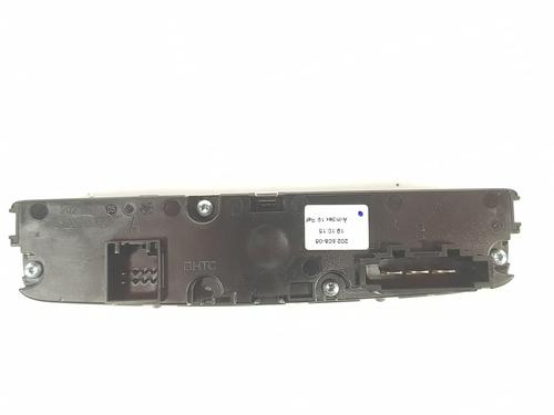 Climate control AUDI A4 B9 Avant (8W5, 8WD) 3.0 TDI quattro | BP16830415I5 