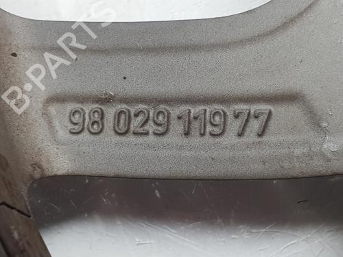 Fælk CITROËN C4 CACTUS 1.6 BlueHDi 100 | BP36220188C45  - Image 5
