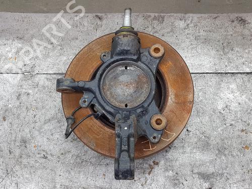 Right front steering knuckle RENAULT MASTER III Platform/Chassis (EV, HV, UV) 2.3 dCi 145 FWD (EV0E, EV0F, HV0E, HV0F, UV0E, UV0F,... | BP37014676M26 - Image 3